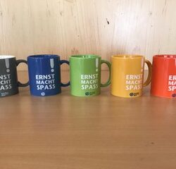 EMG-Tasse-2020, Kakao-Kaffee-Tee
