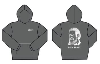 Hoodie Kollektion 4<br> Navy Blue <br> Größe XS-M – Bild 5