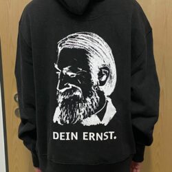 Hoodie <br>Cruiser Kollektion 1<br> Anthrazite <br> Größe XS-L