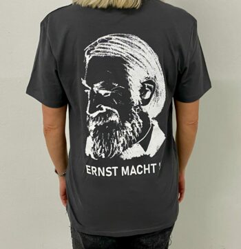 EMG T-Shirt Kollektion 1<br> Anthrazite <br> Größe M