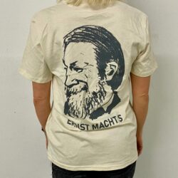 EMG T-Shirt Kollektion 1<br> Vintage White <br> Größe M-L