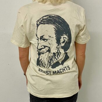 EMG T-Shirt Kollektion 1<br> Vintage White <br> Größe M-L