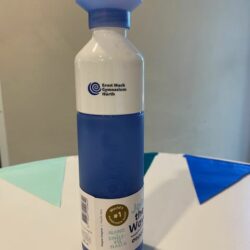 Dopper Trinkflasche