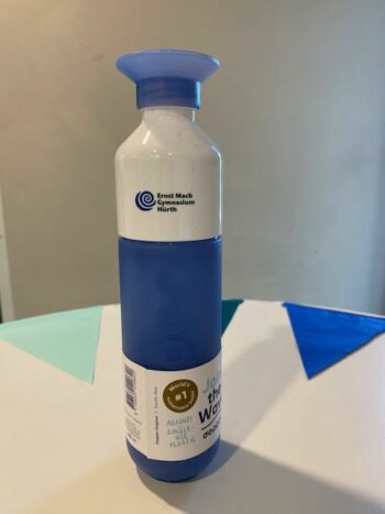 Dopper Trinkflasche