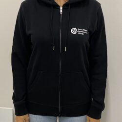 Zipthru <br>Connector unisex<br> French Navy<br> Größe M-XXL
