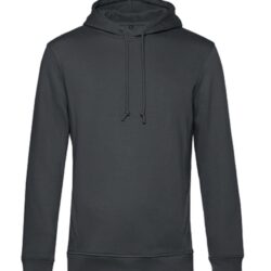 Hoodie Kollektion 4<br> Asphalt <br> Größe XS-M