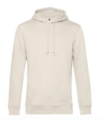 Hoodie Kollektion 4<br> Off White <br> Größe XS-M