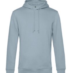 Hoodie Kollektion 4<br> Blue Fog <br> Größe XS-M