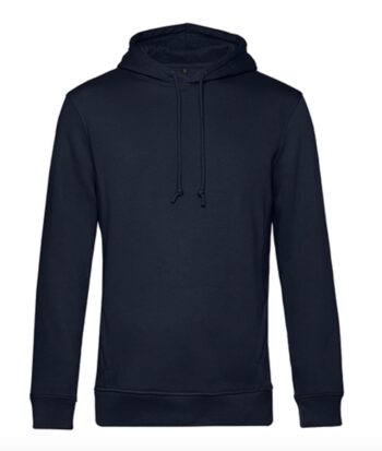 Hoodie Kollektion 4<br> Navy Blue <br> Größe XS-M