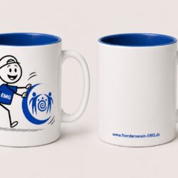 FV-EMG-Tasse-Junge-2026, Kakao-Kaffee-Tee